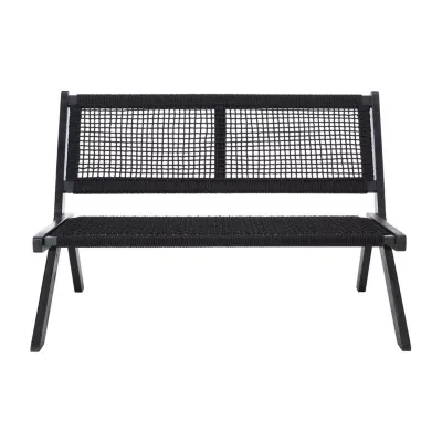 Kobina Patio Bench