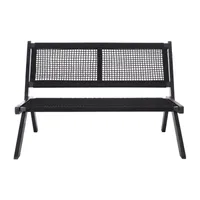 Kobina Patio Bench