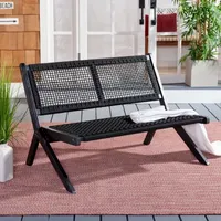 Kobina Patio Bench