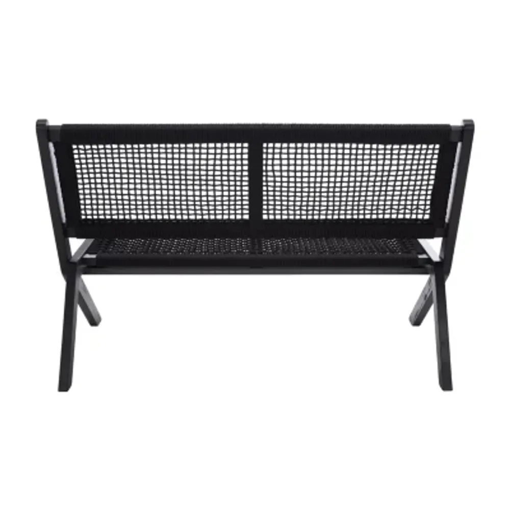 Kobina Patio Bench