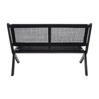 Kobina Patio Bench