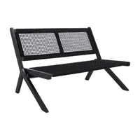 Kobina Patio Bench