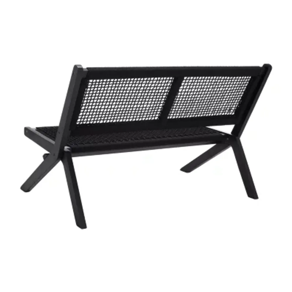 Kobina Patio Bench