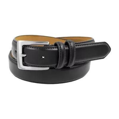 Status 1.25" Top Grain Mens Belt