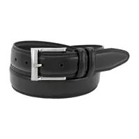 Florsheim 32mm Pebble Grain Mens Belt