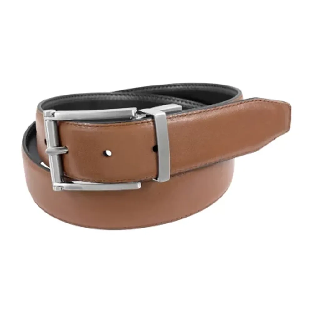 Florsheim Lofton Mens Belt