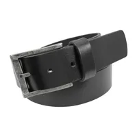 Florsheim Albert Saddle Mens Belt