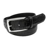 Stacy Adams Ozzie 34mm Mens Belt