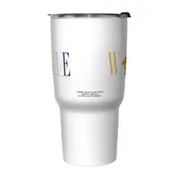 Disney Collection Winnie The Pooh Fashion 27 Oz Stainless Steel Travel Mug