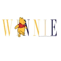 Disney Collection Winnie The Pooh Fashion 27 Oz Stainless Steel Travel Mug