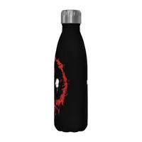 Disney Collection Deadpool Splattericon 17 Oz Stainless Steel Bottle