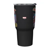 Disney Collection Spiderman Cover 27 Oz Stainless Steel Travel Mug