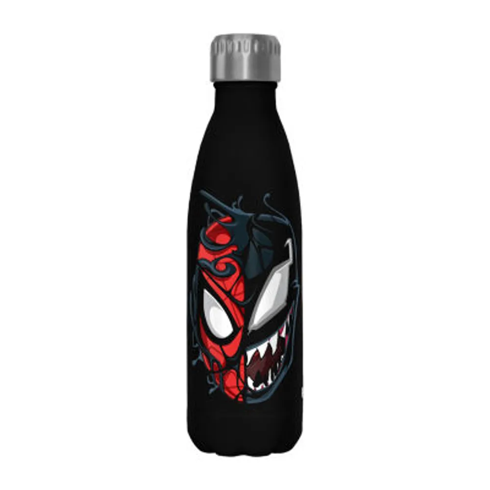 Disney Collection Peter Venom 17 Oz Stainless Steel Bottle