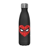 Disney Collection Spidey Heartbreaker 17 Oz Stainless Steel Bottle