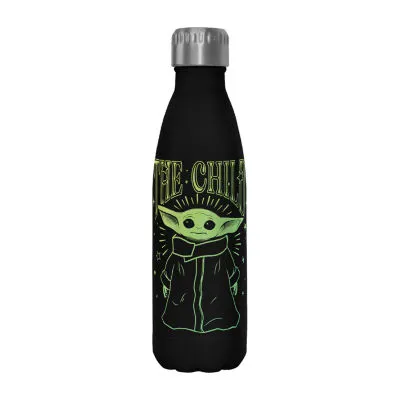 Disney Collection Star Wars The Child 17 Oz Stainless Steel Bottle