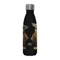 Disney Collection Star Wars Full Size 17 Oz Stainless Steel Bottle