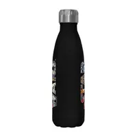 Disney Collection Star Wars Epic Logo 17 Oz Stainless Steel Bottle