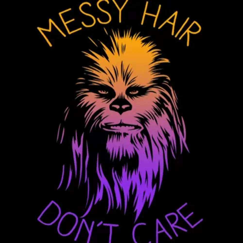 Disney Collection Star Wars Messy Hairs 27 Oz Stainless Steel Travel Mug