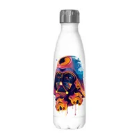 Disney Collection Star Wars Color Melted Vader 17 Oz Stainless Steel Bottle
