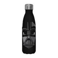 Disney Collection Star Wars Vader Battlefront 17 Oz Stainless Steel Bottle