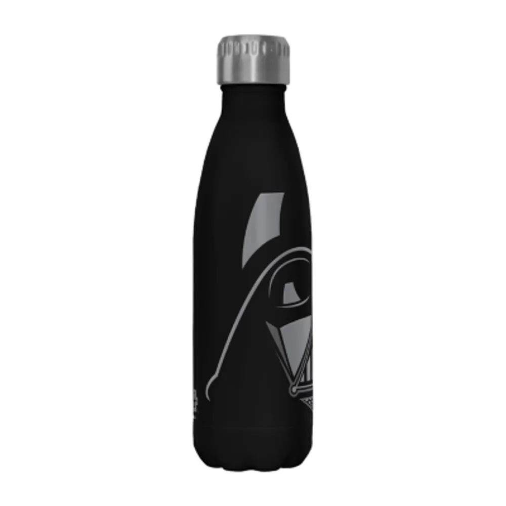 Disney Collection Star Wars Vader Battlefront 17 Oz Stainless Steel Bottle