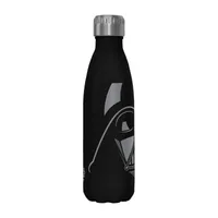 Disney Collection Star Wars Vader Battlefront 17 Oz Stainless Steel Bottle