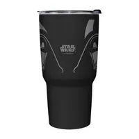 Disney Collection Star Wars Vader Battlefront 27 Oz Stainless Steel Travel Mug