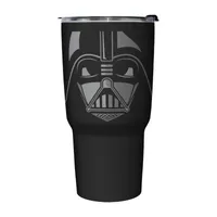 Disney Collection Star Wars Vader Battlefront 27 Oz Stainless Steel Travel Mug