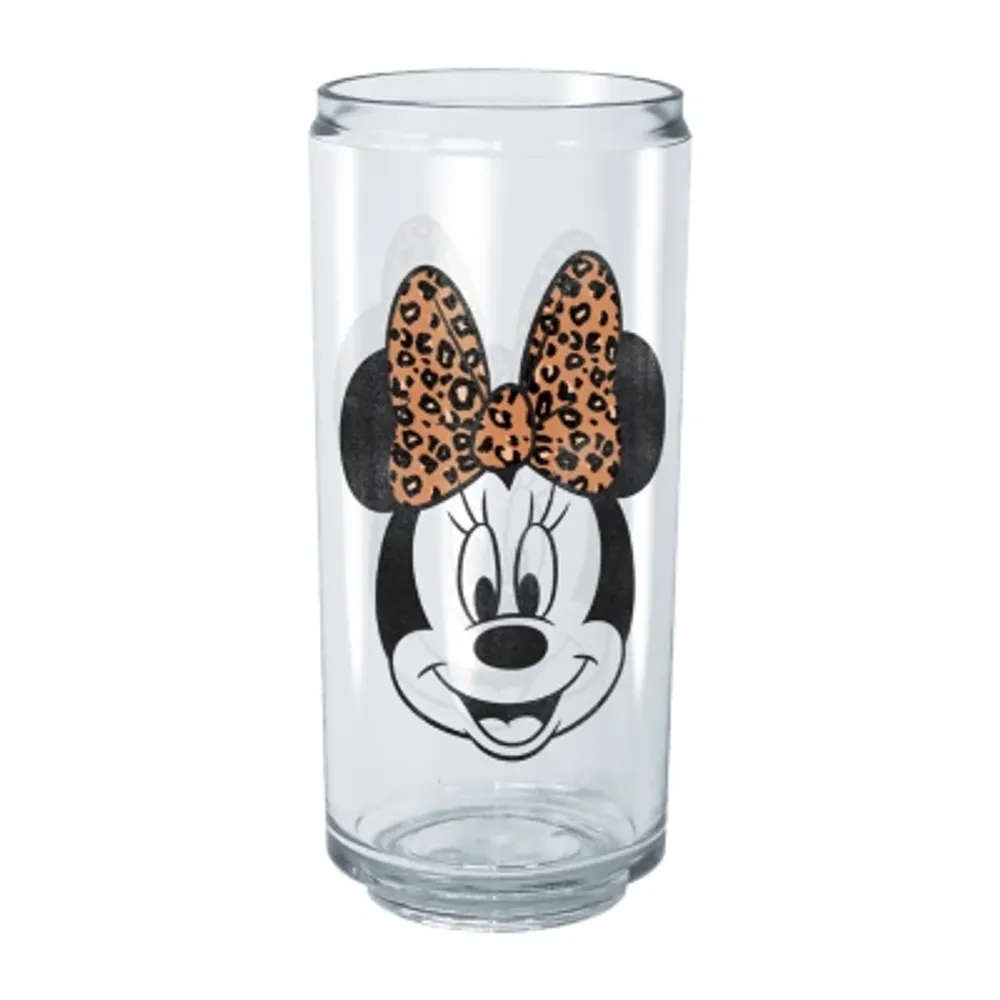 DISNEY MINNIE MOUSE 16 OZ. TRITAN WATER BOTTLE