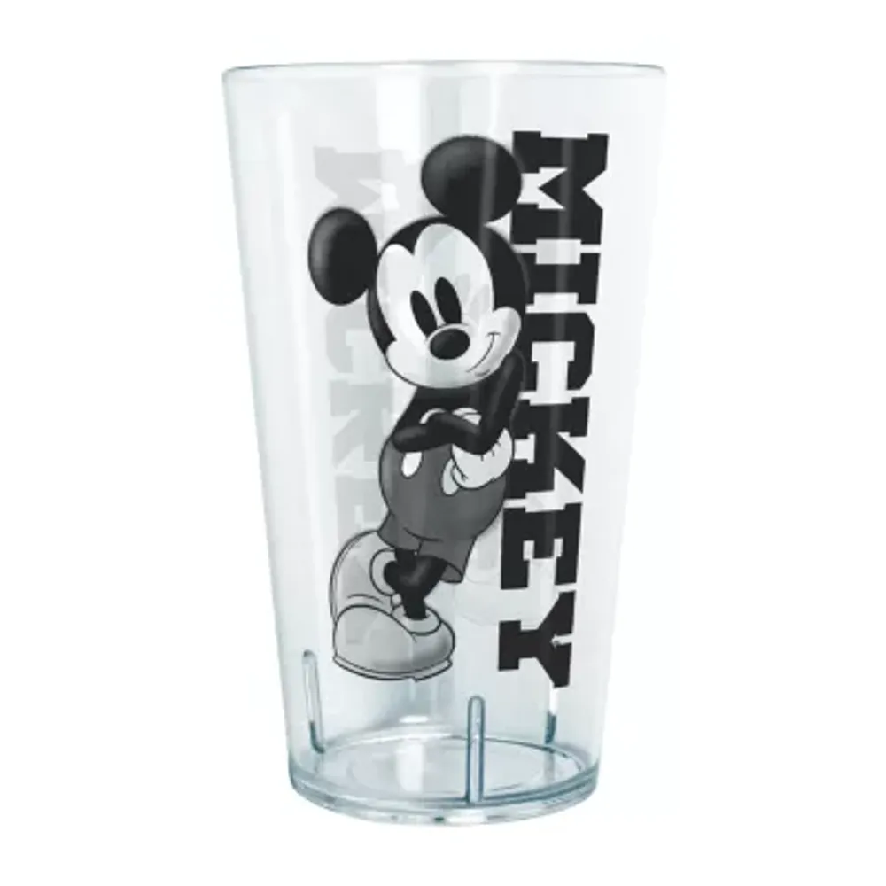 Disney Collection Mickey Mouse Squad 16 Oz Tritan Cup 2pc Set