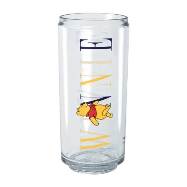 Disney Winnie The Pooh Hunny Acrylic Travel Cup - Franklin Park Mall