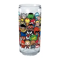 Disney Collection Marvel Pile Up 16 Oz Tritan Cup 2pc Set