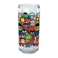 Disney Collection Marvel Pile Up 16 Oz Tritan Cup 2pc Set