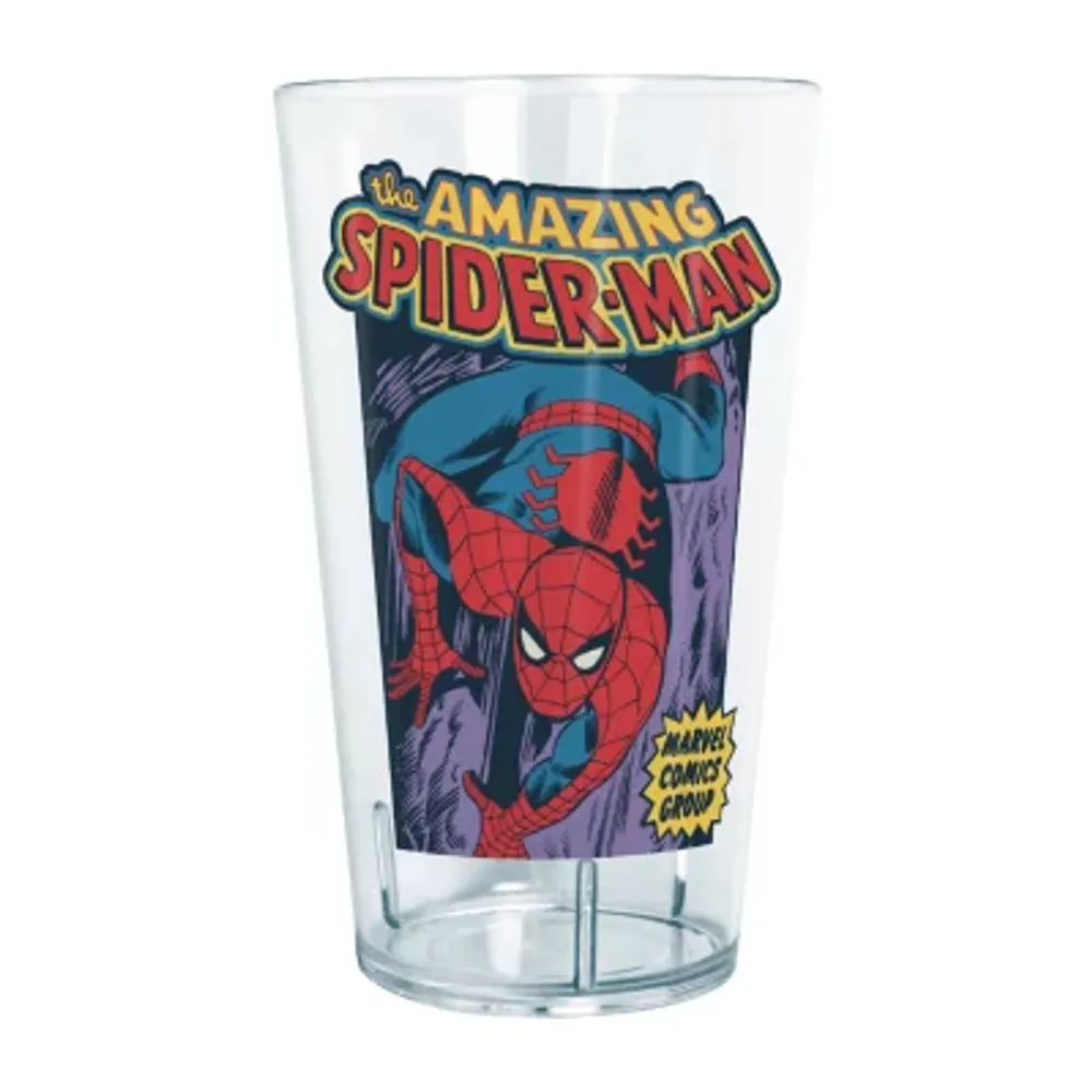 Marvel - Spider-Man 24 oz. Tritan Water Bottle