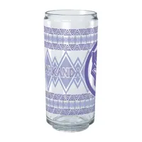 Disney Collection Marvel Wakanda Forever Logo 16 Oz Tritan Cup 2pc Set