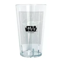 Disney Collection Star Wars The Child 24 Oz Tritan Cup 4pc Set