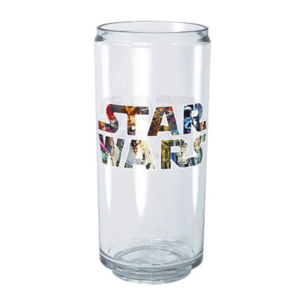 Star Wars 16 oz Plastic Travel Mug