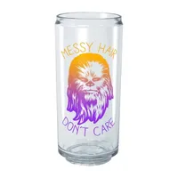 Disney Collection Star Wars Messy Hairs 16 Oz Tritan Cup 2pc Set