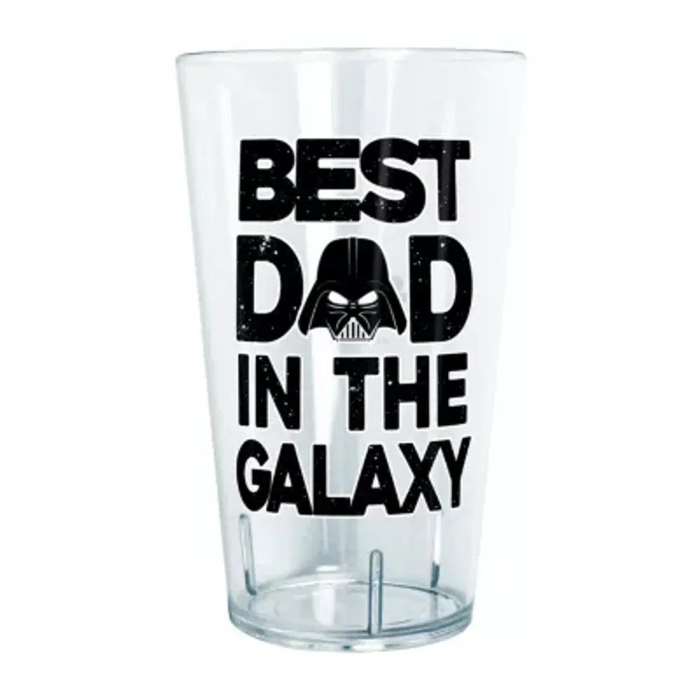 Star Wars Best Grandpa Yoda Tritan Shot Glass