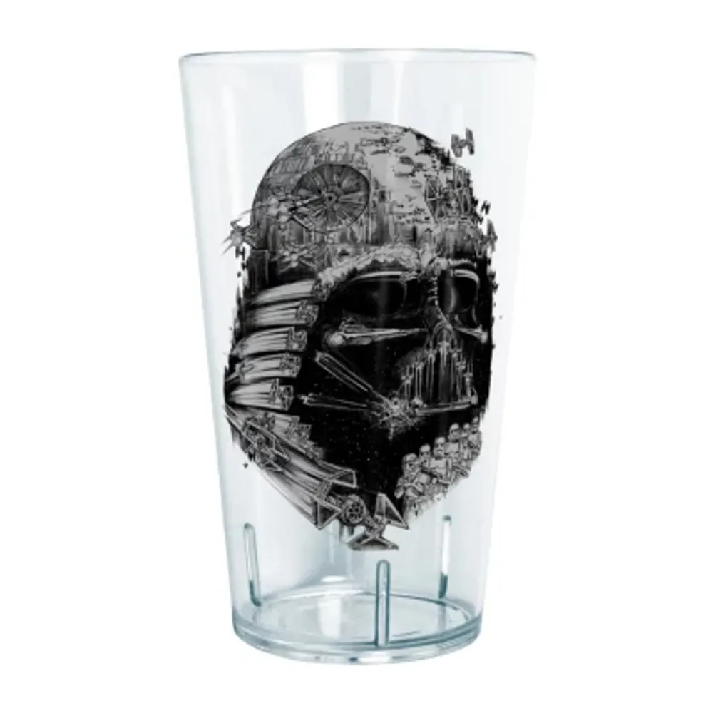 Star Wars 4pc Mug Set