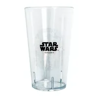 Disney Collection Star Wars Boba Icons 24 Oz Tritan Cup 4pc Set