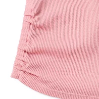 Thereabouts Little & Big Girls Round Neck Short Sleeve T-Shirt