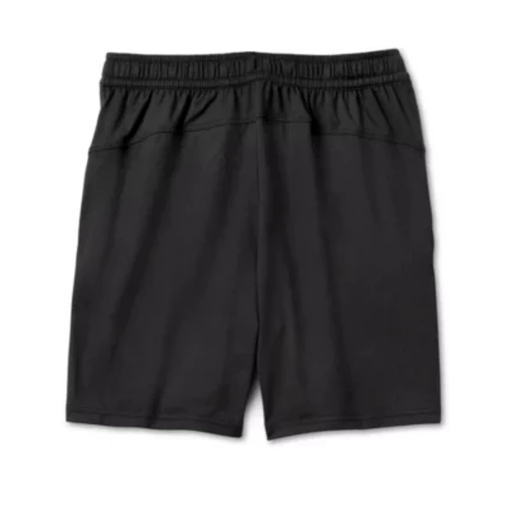 Xersion Little & Big Boys Pull-On Short