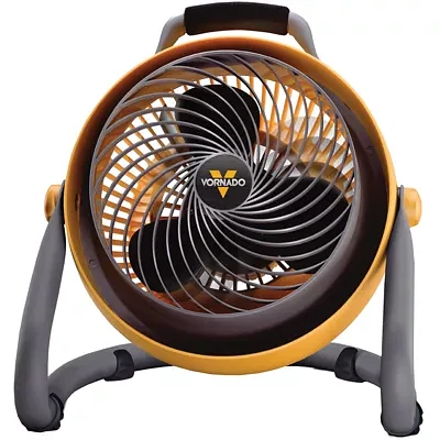 Vornado® 293HD Heavy-Duty Shop Fan Circulator