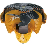 Vornado® 293HD Heavy-Duty Shop Fan Circulator