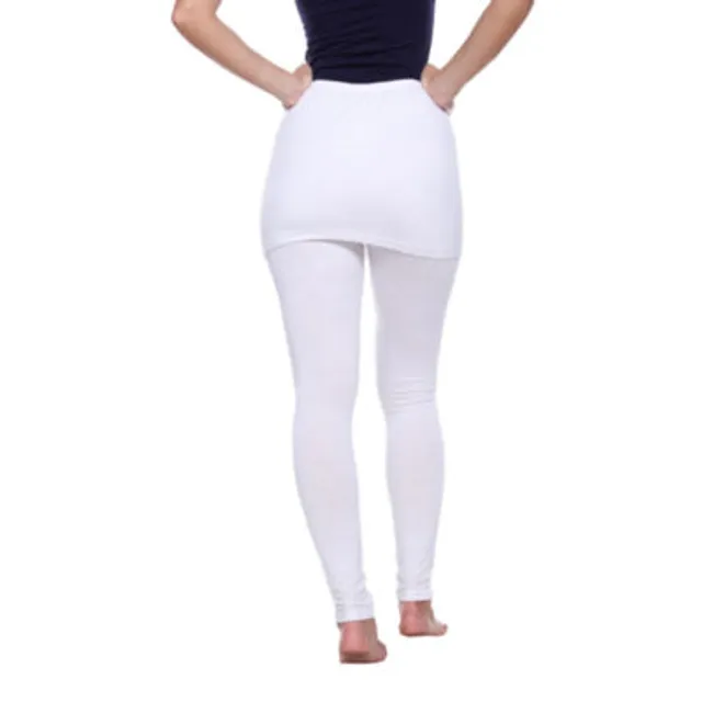 White Leggings for Women - JCPenney