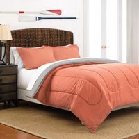 Martex Reversible Comforter Set