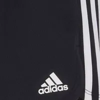 adidas Big Girls Running Short