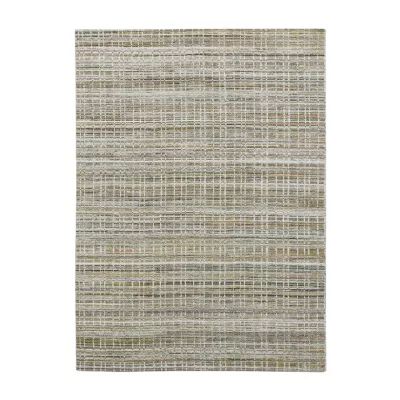 Amer Rugs Paradise Geometric Hand Woven Indoor Rectangle Area Rug