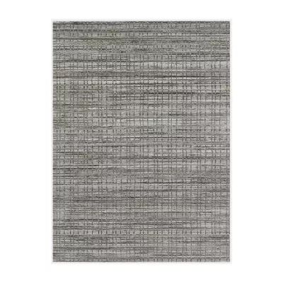 Amer Rugs Paradise Geometric Hand Woven Indoor Rectangle Accent Rug